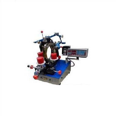 GWM-0620 Gear Toroid Winding Machine