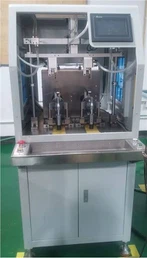 सर्वो एक्सटेमल वाइंडिंग मशीन