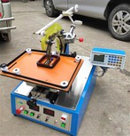 स्वचालित ट्रांसफार्मर कोर वाइंडिंग मशीन