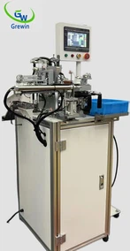 पूरी तरह से स्वचालित कुंडल घुमावदार मशीन