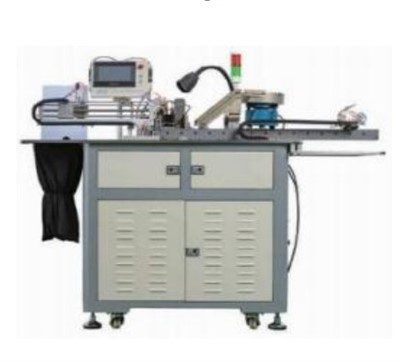 Full Automatic Slider Type Small Toroidal Corewinding Machine