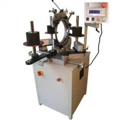 GWP-F60 Toroidal Transformer winding machine